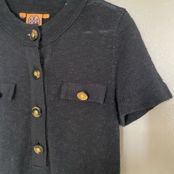 Tory Burch Knit Dress- Xsmall - Picture 1 of 6